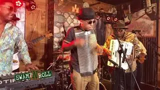 Nathan Williams & the Zydeco Cha Chas 09 22   ONE FOR THE ROAD