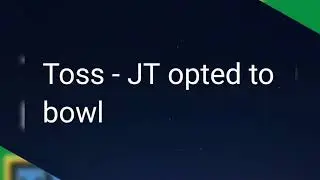 JT vs BR