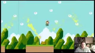 2D Level - SMU Guildhall Application