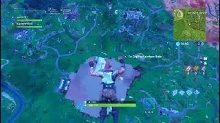 Covering dustydivot
