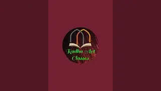 Radha Art Classes is live
