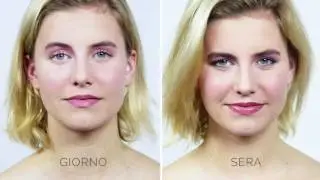 Tutorial Fast Make-up | diego dalla palma milano