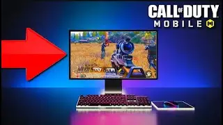 (TUTO 2025) Comment installer/jouer &agrave; Call Of Duty Mobile sur PC gratuitement en 2025 ? GAMELOOP