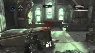 1v1 Sacred DeeJay (friendly 1v1 on neutral host)