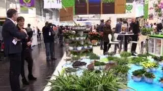 Trends from IPM Essen 2014