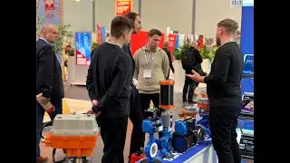 Allvalves at Valve World