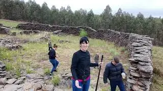 Blaauwboschkraal Stone Ruins Oct 2025