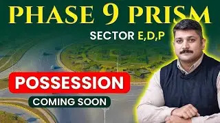 Phase 9 Prism Possession Announcement With Proof