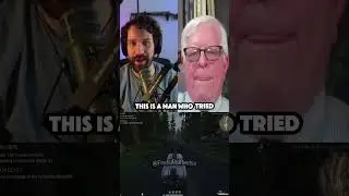Destiny debates with Dennis Prager about The Left and Right Wing - P. 3 #heateddebate #dennisprager