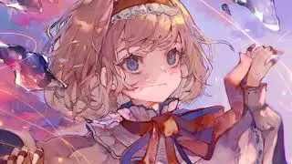 【東方Vocal】AVATAR CONTROL【SOUND HOLIC】