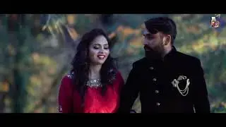 Best Nanital Pre Wedding I Pushpanshu & Shagun #cf50studios