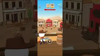 Western Sniper Level 2 #westernsniper #newlevel #shorts #epicgamer