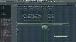 Niska - BOC | Fl Studio Remake | #KeDuSal
