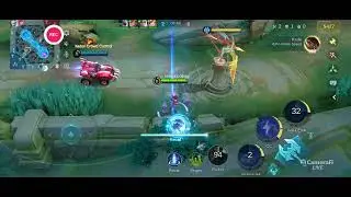 Solo rank mlbb