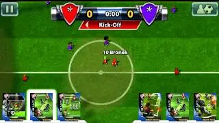 Big Win Soccer | Gameplay HD