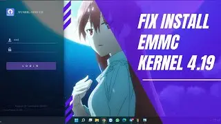 Cara Fix Gagal Install EMMC Openwrt Kernel 4.19 B860H