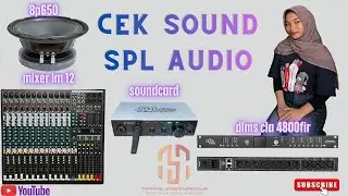 MANAGEMENT TERLARIS DARI SPL AUDIO!!DANA PELAJAR ANGKUT!!BOSKU