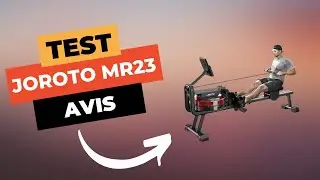 Joroto MR23 : Test et Avis Complet 🔥