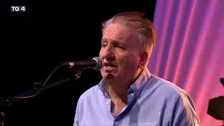 Pierce Turner | All Messed Up | Fleadh25 | TG4