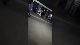 freestyle in Bissa ( Bussanga) language