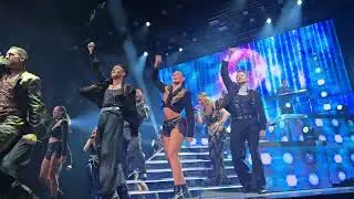 CELEBRITY CRUISES FEEL THE FUNK SHOW LUXURY TRAVEL BY VALENTINA 5613359459 