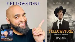 Yellowstone Season 5 Episodes 1 & 2 Review *SPOILERS*