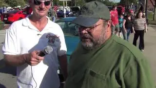 HOT ROD MADNESS WITH TIM THE MILKMAN