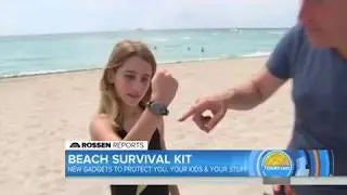Buddy Tag on The Today Show