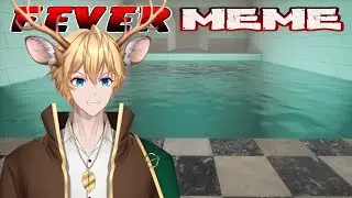 【Fever Meme】 I LOVE RAGE GAMES!!