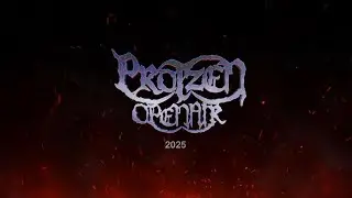 Protzen Open Air 2025 | Official After Movie | PART 1