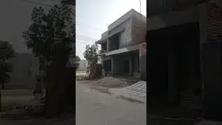 10 Marla House For Sale Wapda Town Phase 2 Multan