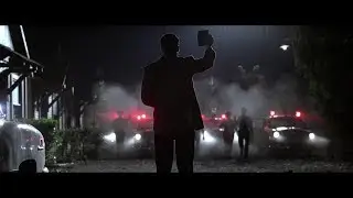 Dante Spinotti Tribute