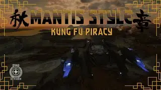 Mantis Style &ndash; Kung Fu Solo Piracy