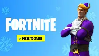 *NEW* CHRISTMAS UPDATE LEAKED! (Fortnite Christmas Skins)