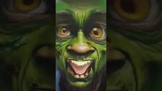 Kanchana 2 scary sound 👿 #bhoot #ghost #scary #creepy horror #spooky