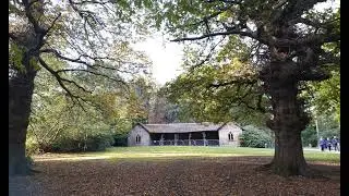 South Yorkshire ghost stories - Ghosts of Cannon Hall 1