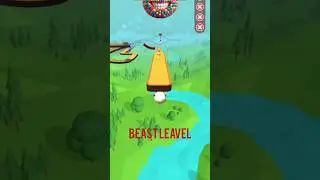 Going Balls Extreme Gameplay 😳 | Impossible Level hard