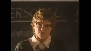 Frankenstein and Me (1996)