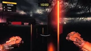Top 10 Blackout Freerun Time