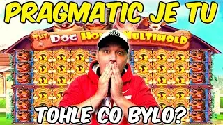 TA HRA DALA 300x NECH&Aacute;PU JE&Scaron;TĚ TEĎ❗🤑 PRAGMATIC BONUSY OD 10KČ DO 100KČ❗😎 M&Aacute;M PROFIT❓ GRANDWIN &hearts;
