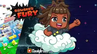 BOWSERS FURY IS UNDERRATED!! | #MARIOMONDAY