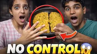 Rock Paper Scissors Decides Everything! for 24 Hours 😱