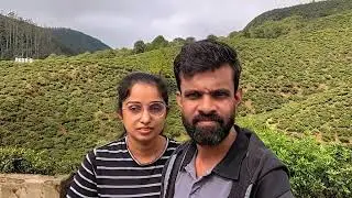 නුවරඑලිය ලස්සන තැන්. ❤️🥰 #foryoupageシ #travel #nuwaraeliya #teaestates #trending #viral 