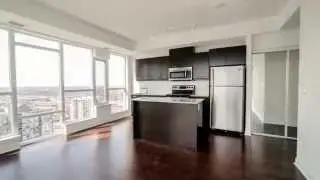 360 Square One Drive Unit 3005 - Limelight Mississauga Condos