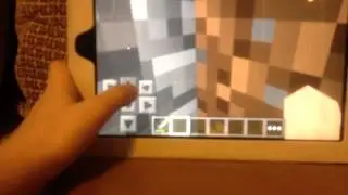 Let's play на MINECRAFT креатив и выживание!!! От UKayTV