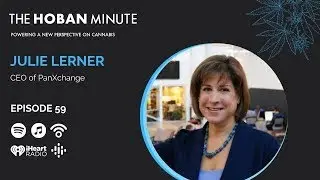 The Hoban Minute &ndash; 59 | Panxchange Julie Lerner | What Is A Commodity?