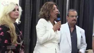 Iraqi Festival of Toronto - AskMirna EPS 81