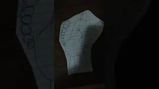 Space bug season 2 episode 6 The cousin [Censored]
