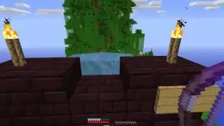 Minecraft Nail E1D2
