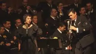 Summertime - Banda da Armada - Maria Viana - Paulo Gaspar
